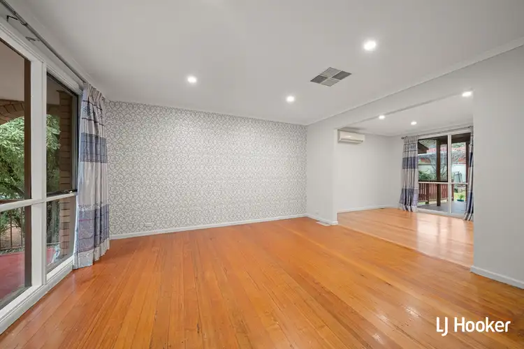 Third view of Homely house listing, 189 Namatjira Drive, Fisher ACT 2611