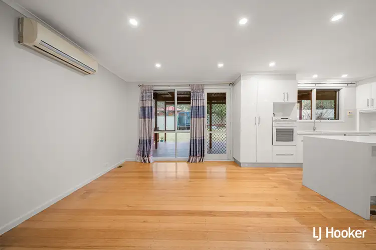 Fourth view of Homely house listing, 189 Namatjira Drive, Fisher ACT 2611