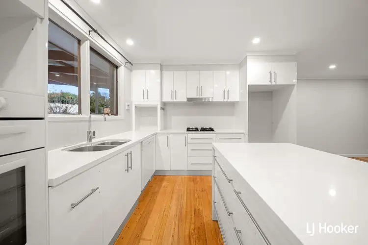 Sixth view of Homely house listing, 189 Namatjira Drive, Fisher ACT 2611