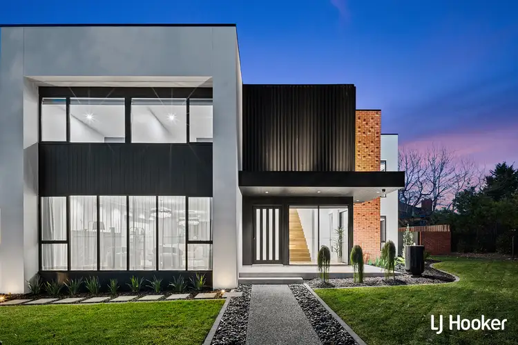 53 Tyson Street, Ainslie ACT 2602