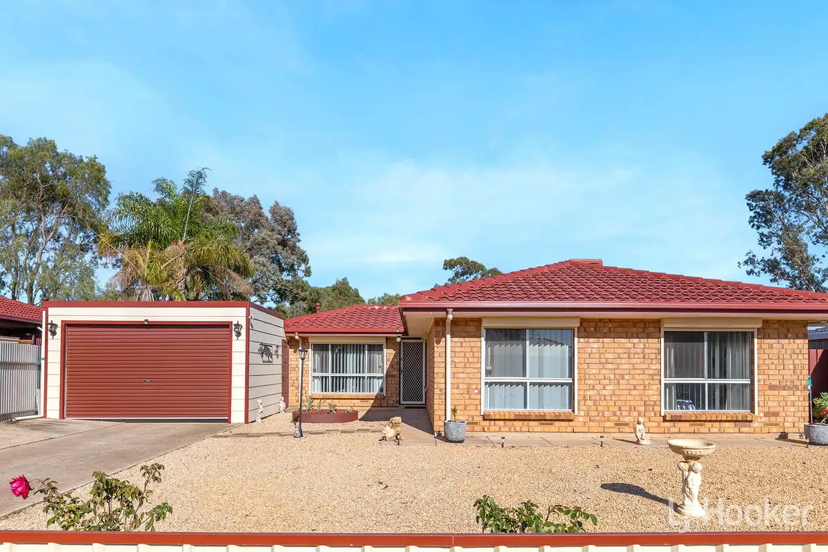 Main view of Homely house listing, 16 Commodore Parade, Andrews Farm SA 5114