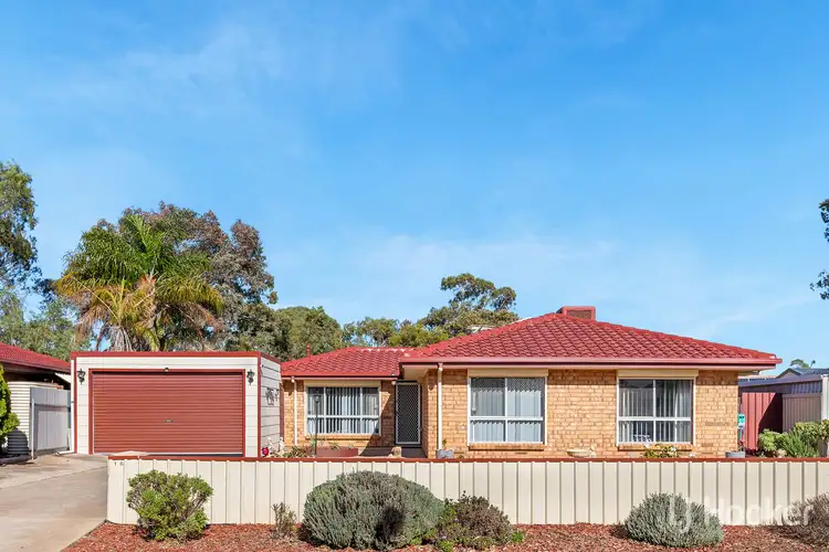 Second view of Homely house listing, 16 Commodore Parade, Andrews Farm SA 5114