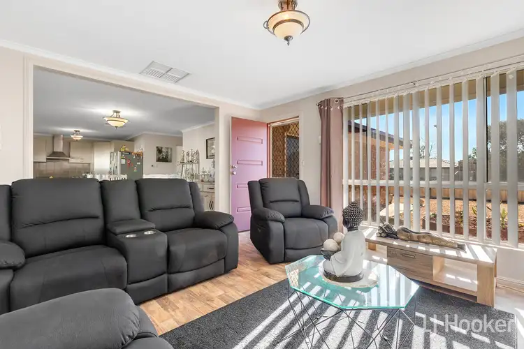 Fifth view of Homely house listing, 16 Commodore Parade, Andrews Farm SA 5114