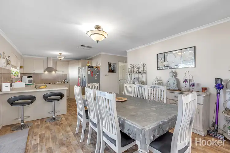 Sixth view of Homely house listing, 16 Commodore Parade, Andrews Farm SA 5114