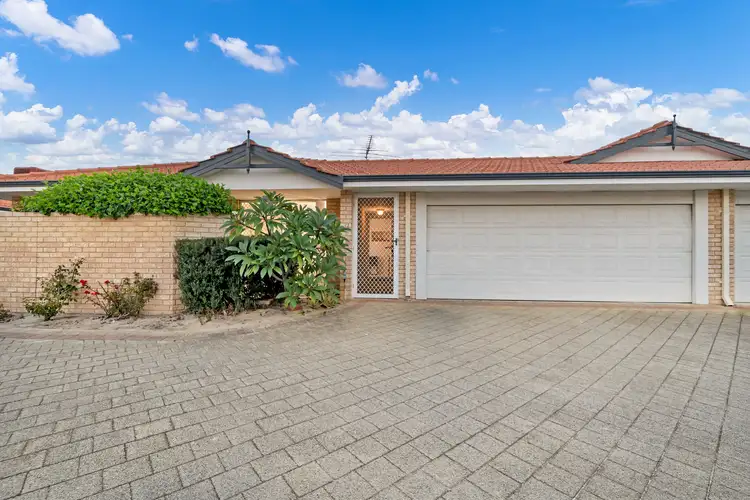 Main view of Homely unit listing, Unit 2/42 Corbel St, Shelley WA 6148