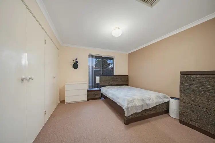 Third view of Homely unit listing, Unit 2/42 Corbel St, Shelley WA 6148