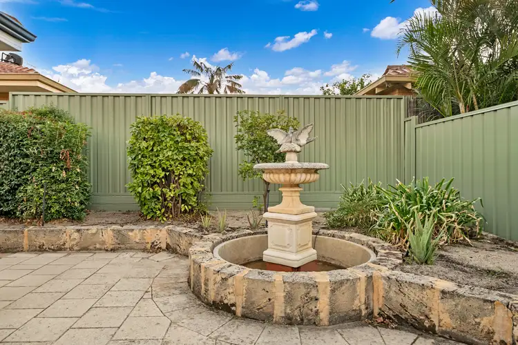 Fourth view of Homely unit listing, Unit 2/42 Corbel St, Shelley WA 6148