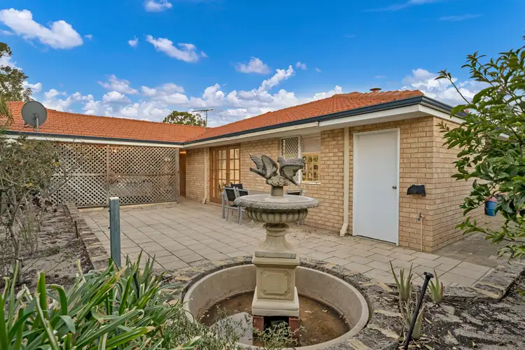 Fifth view of Homely unit listing, Unit 2/42 Corbel St, Shelley WA 6148