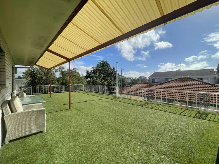 Fourth view of Homely unit listing, 10/3 Ahern Street, Labrador QLD 4215