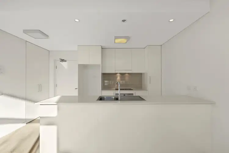 Third view of Homely apartment listing, 177/116 Easty Street, Phillip ACT 2606