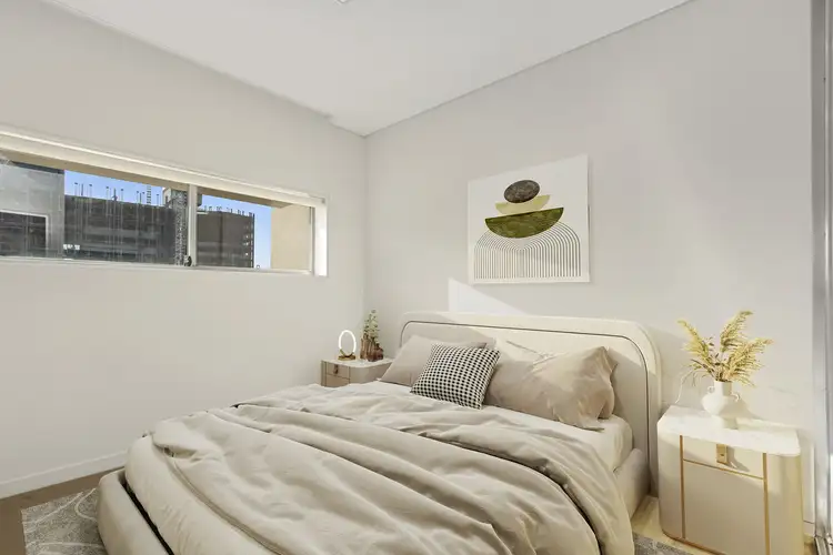 Sixth view of Homely apartment listing, 177/116 Easty Street, Phillip ACT 2606