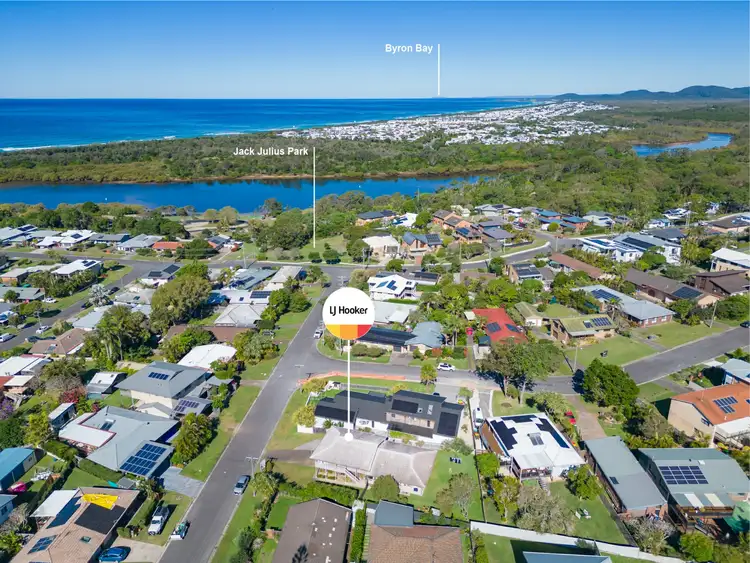 1/4 Gaggin Way, Kingscliff NSW 2487