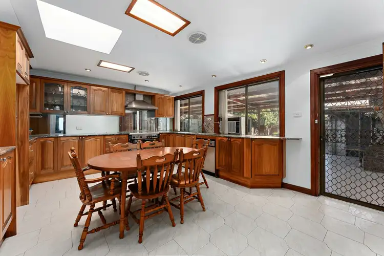 Second view of Homely house listing, 11 Shaftesbury Road, Burwood NSW 2134