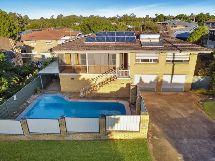 Main view of Homely house listing, 3 Tulee Street, Bracken Ridge QLD 4017