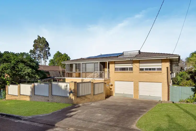 3 Tulee Street, Bracken Ridge QLD 4017