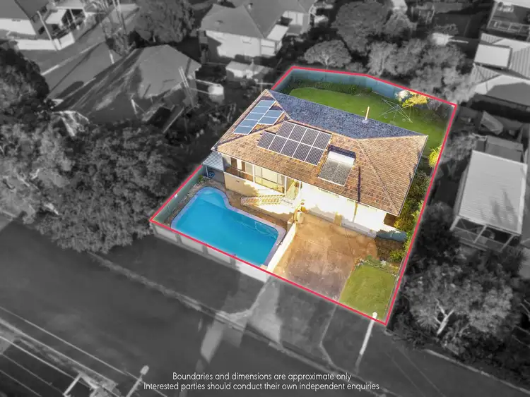 Second view of Homely house listing, 3 Tulee Street, Bracken Ridge QLD 4017