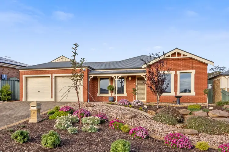 Second view of Homely house listing, 24 Selway Place, Evanston Park SA 5116