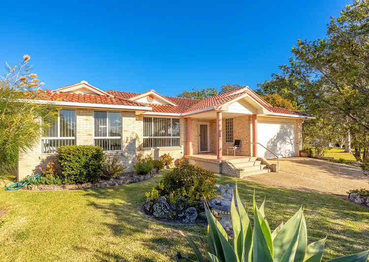 Main view of Homely house listing, 22 Corkwood Street, Old Bar NSW 2430