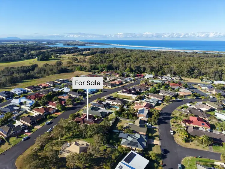 Second view of Homely house listing, 22 Corkwood Street, Old Bar NSW 2430