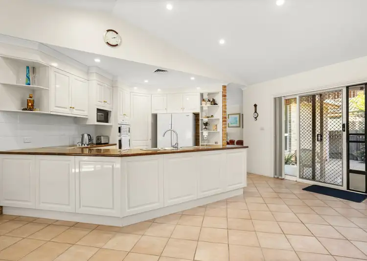 Sixth view of Homely house listing, 22 Corkwood Street, Old Bar NSW 2430