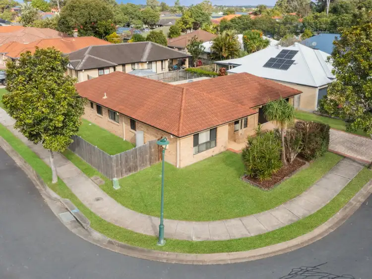 31 Eden Crescent, Springfield Lakes QLD 4300