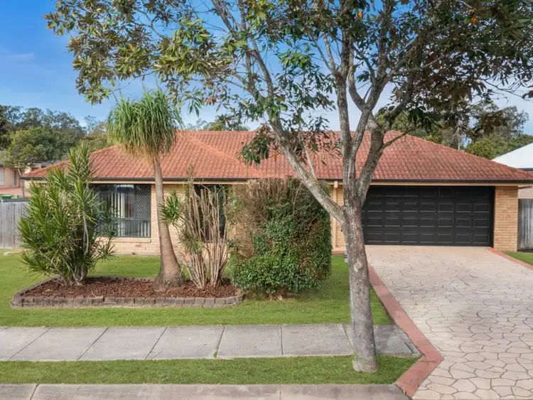 Second view of Homely house listing, 31 Eden Crescent, Springfield Lakes QLD 4300