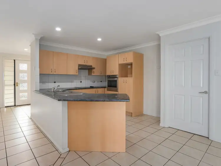 Fourth view of Homely house listing, 31 Eden Crescent, Springfield Lakes QLD 4300