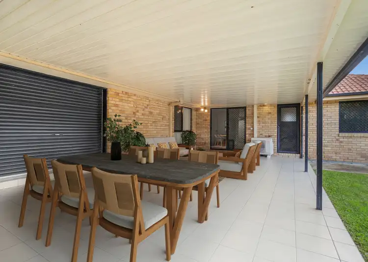 Fourth view of Homely house listing, 31 Eden Crescent, Springfield Lakes QLD 4300