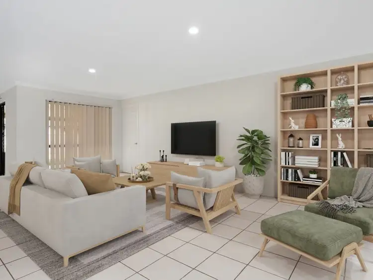 Seventh view of Homely house listing, 31 Eden Crescent, Springfield Lakes QLD 4300