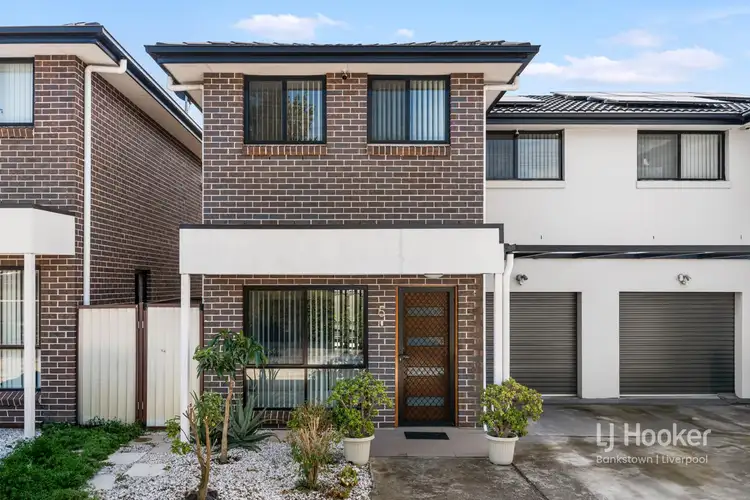 5/283-285 Newbridge Road, Chipping Norton NSW 2170