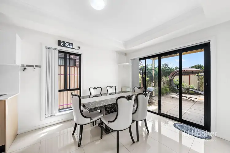 Fifth view of Homely townhouse listing, 5/283-285 Newbridge Road, Chipping Norton NSW 2170