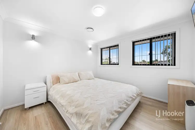 Sixth view of Homely townhouse listing, 5/283-285 Newbridge Road, Chipping Norton NSW 2170