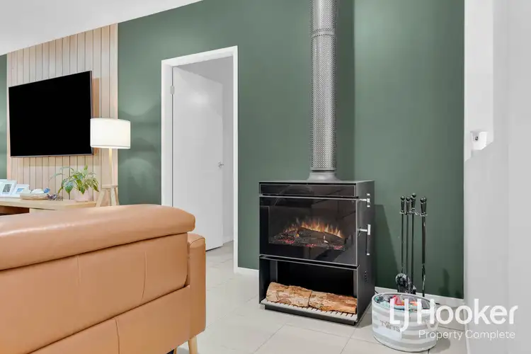 40-44 King Parrot Close, Boyland QLD 4275