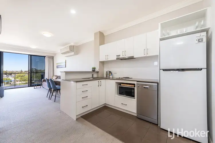 Fourth view of Homely apartment listing, 29/2 The Palladio, Mandurah WA 6210