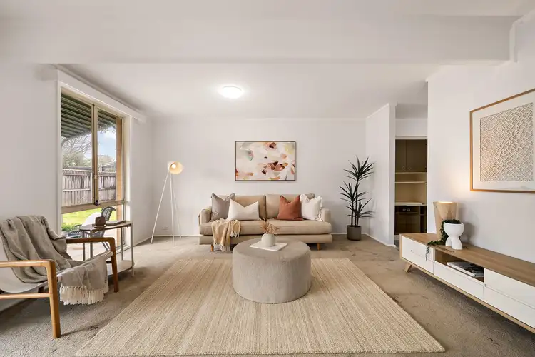 Main view of Homely house listing, 19 Langdon Avenue, Wanniassa ACT 2903