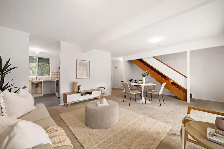 Second view of Homely house listing, 19 Langdon Avenue, Wanniassa ACT 2903