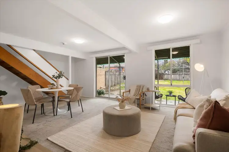 Third view of Homely house listing, 19 Langdon Avenue, Wanniassa ACT 2903