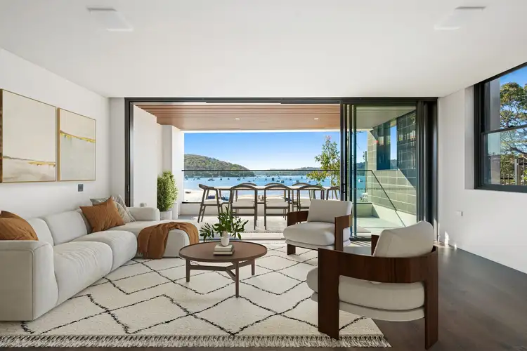1/2129 Pittwater Road