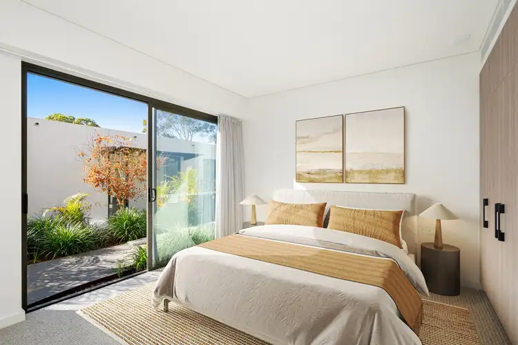 Fourth view of Homely apartment listing, 10/2129 Pittwater Road, Church Point NSW 2105