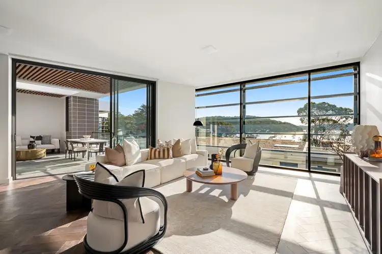 9/2129 Pittwater Road, Church Point NSW 2105