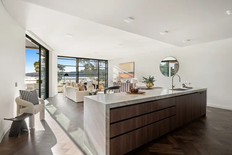 Fifth view of Homely townhouse listing, 9/2129 Pittwater Road, Church Point NSW 2105