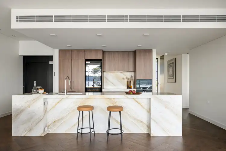 Sixth view of Homely townhouse listing, 9/2129 Pittwater Road, Church Point NSW 2105