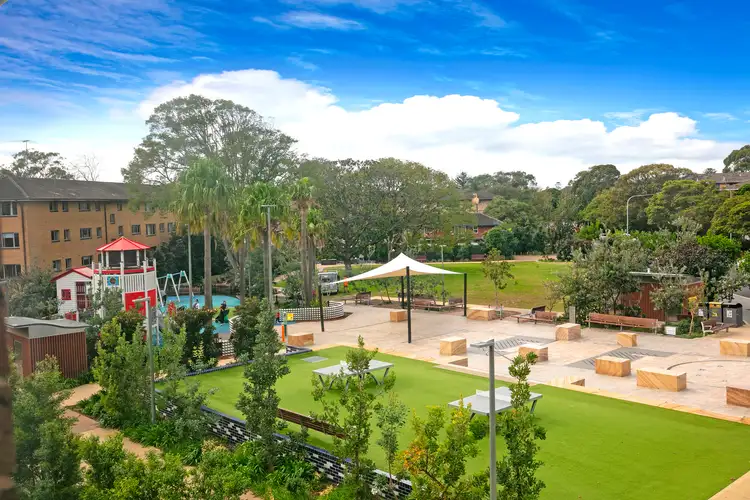 12/28 Howard Avenue, Dee Why NSW 2099