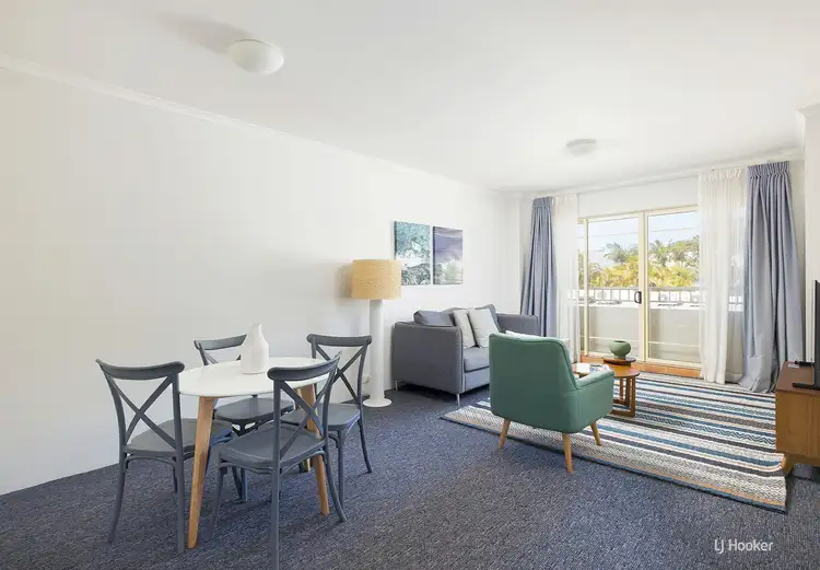 Fourth view of Homely apartment listing, 104/43 Shoal Bay Road, Shoal Bay NSW 2315
