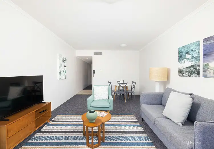 Sixth view of Homely apartment listing, 104/43 Shoal Bay Road, Shoal Bay NSW 2315