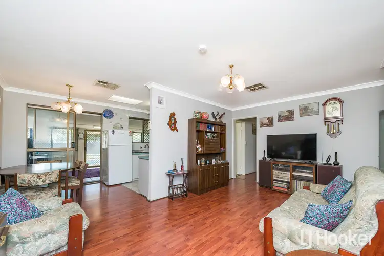 Fourth view of Homely house listing, 11 View Avenue, Langford WA 6147