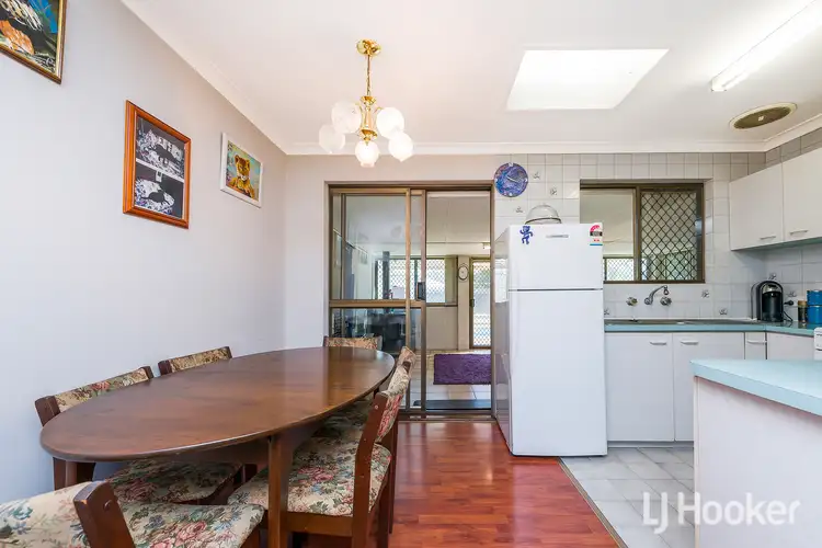 Seventh view of Homely house listing, 11 View Avenue, Langford WA 6147