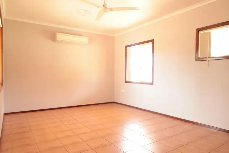 Second view of Homely house listing, 2 Egret Crescent, South Hedland WA 6722