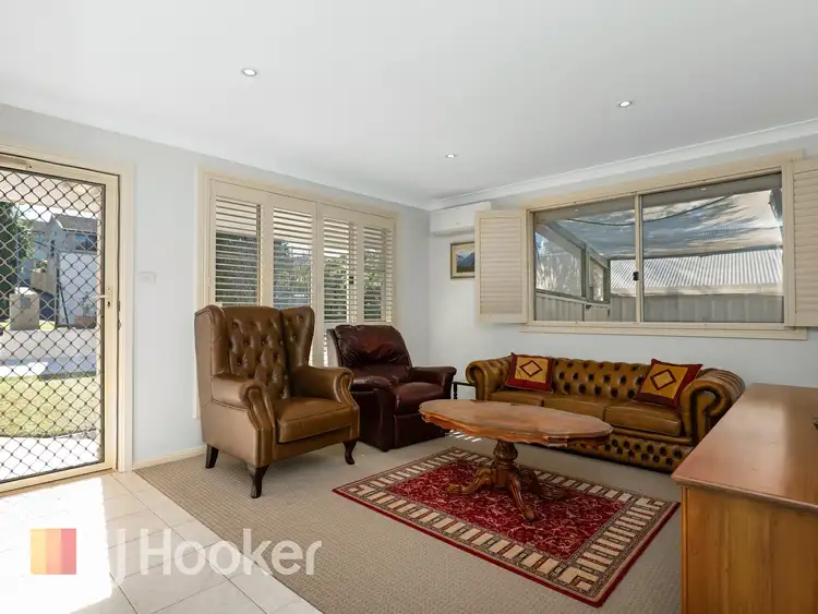 Fifth view of Homely semi-detached listing, 1/140 Spinnaker Way, Corlette NSW 2315