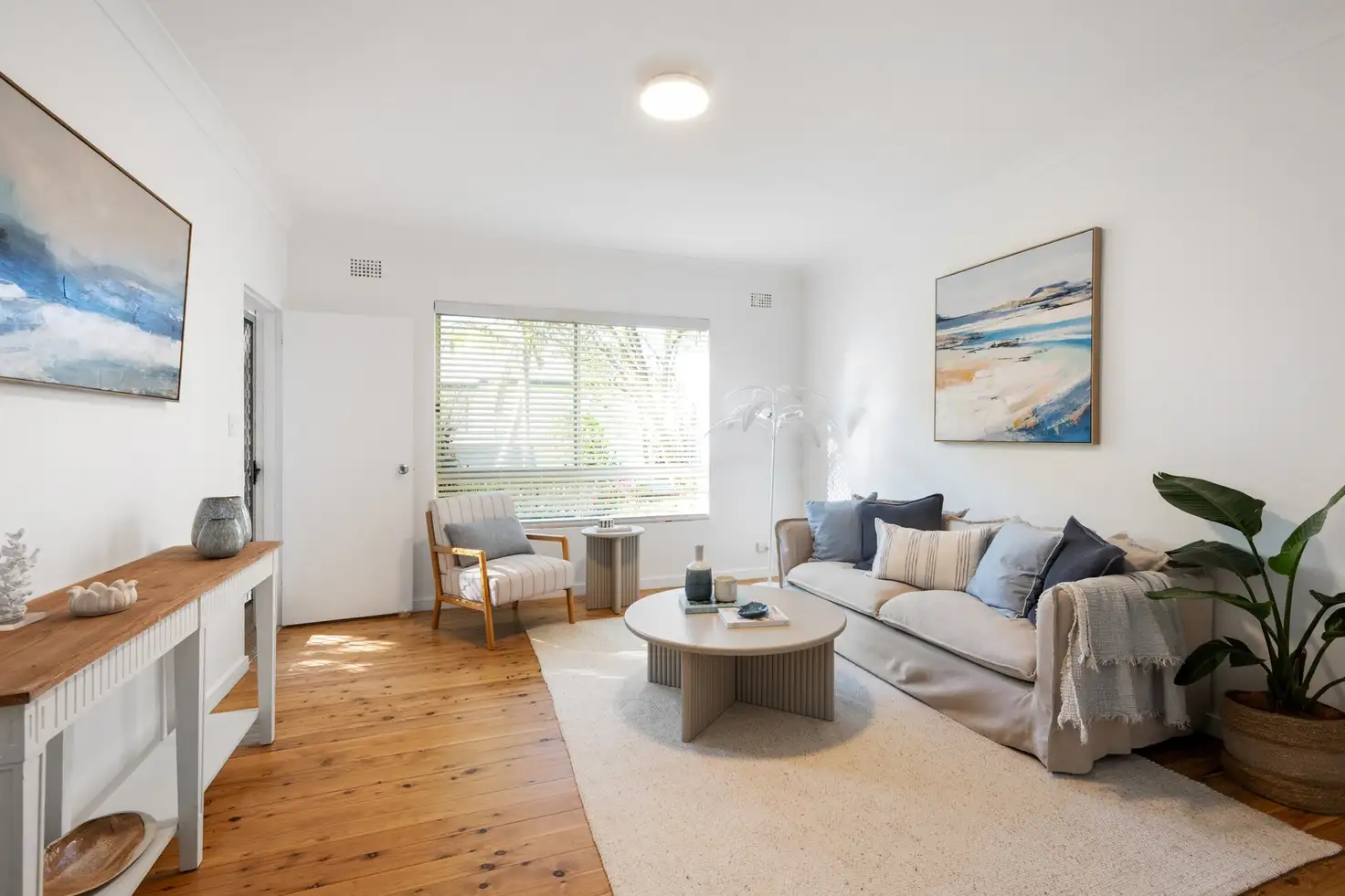 Main view of Homely apartment listing, 2/28 Bardo Road, Newport NSW 2106